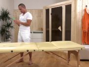 Simplyanal - Nikki W - Ass To Mouth 3/16