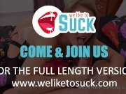 Weliketosuck - Katy Rose - Deepthroat 16/16