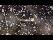 Brunette babe Miky Love in solo virtual reality pissing porn 1/16