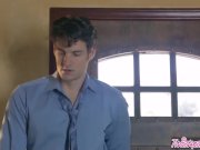 Twistys - Every Mans Fan - Nina North 1/16