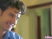 Twistys - Every Mans Fan - Nina North 3/16