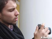 X-Sensual - Tetti Dew Korti - Every girl is a model 1/16