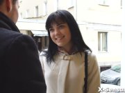 X-Sensual - Tetti Dew Korti - Every girl is a model 2/16