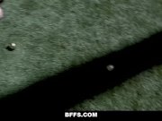 BFFS - Hot Teens Get Filled Witch Cock AT Bunny Mansion 7/16