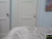 Bratty Sis - Pervy StepSis Loves My April Fools Sex Games S4:E11 3/16