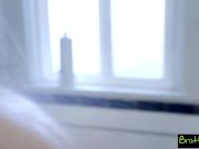 Bratty Sis - Pervy StepSis Loves My April Fools Sex Games S4:E11 5/16