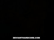 DeviantHardcore - Submissive Slut Gabriella Paltrova Gets Whipped And Taunt 13/16
