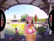 RealityLovers - Island of Dreams VR 2/16