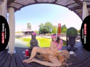 RealityLovers - Island of Dreams VR 3/16