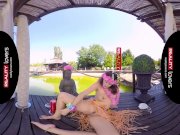 RealityLovers - Island of Dreams VR 4/16