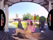 RealityLovers - Island of Dreams VR 5/16