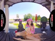 RealityLovers - Island of Dreams VR 6/16