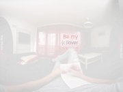 VirtualRealPorn - Be my (c)lover 1/16