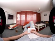 VirtualRealPorn - Be my (c)lover 2/16