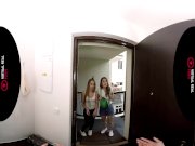 VirtualRealPorn - Be my (c)lover 5/16