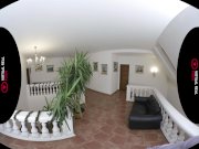 VirtualRealPorn - Thief in training 2/16