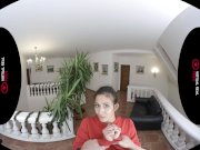 VirtualRealPorn - Thief in training 4/16