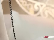 Ella Nova Bound For Sex 5/16