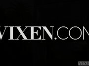 VIXEN Sexy Law Student Has Amazing Sex With A Client 1/16