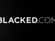 BLACKED Curvy Latina Gets Dominated By A Famous Rapper 1/16