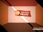 Having Fun with Christy Mack 1/16