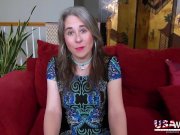 USAwives Horny Milf Self Masturbation Footage 1/16