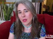 USAwives Horny Milf Self Masturbation Footage 2/16