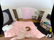 WankzVR - Air Bone'n'Blow ft. Ella Hughes 14/16