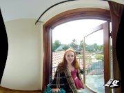 WankzVR - Air Bone'n'Blow ft. Ella Hughes 2/16