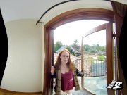 WankzVR - Air Bone'n'Blow ft. Ella Hughes 3/16