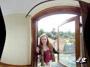 WankzVR - Air Bone'n'Blow ft. Ella Hughes 5/16