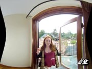 WankzVR - Air Bone'n'Blow ft. Ella Hughes 6/16