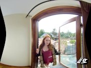 WankzVR - Air Bone'n'Blow ft. Ella Hughes 7/16