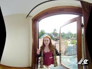 WankzVR - Air Bone'n'Blow ft. Ella Hughes 8/16