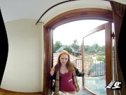 WankzVR - Air Bone'n'Blow ft. Ella Hughes 9/16