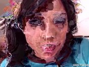 Long Dong Black Kong 1/16