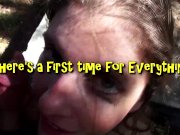 Wife Blows Strangers in a Field 16/16