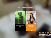 Brandy Aniston's Biggest Fan (POV) 7/16