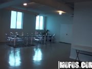 Mofos - Latina Sex Tapes - Pent-Up Lust in the Penthouse , Gulliana Alexis 2/16