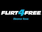Flirt4Free - Eleanor Rose - Girl Next Door w Perfect Tits Teases Her Pussy 1/16