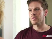 Sexy Little Sister Haley Reed Fucked Hard 3/16