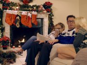 My Family Pies - Daughters Tight Pussy Makes Him Cum Inside S2:E2 1/16