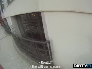 Dirty Flix - Angel Piaff - Fucked for cash before a date 1/16