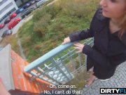 Dirty Flix - Angel Piaff - Fucked for cash before a date 2/16