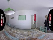 RealityLovers - Russian Anal Sodomy VR 1/16
