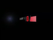 FirstClassPOV - Teen Brooke Wylde sucking a moster cock, big booty 1/16