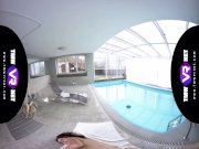 TmwVRnet - Ellen Betsy - Nasty Fuck near The Swimming Pool 16/16