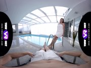TmwVRnet - Ellen Betsy - Nasty Fuck near The Swimming Pool 2/16
