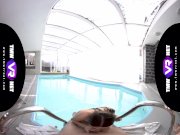 TmwVRnet - Ellen Betsy - Nasty Fuck near The Swimming Pool 5/16