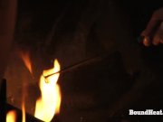 Disappeared On Arrival 2: Painful Branding For Innocent Enslaved Girls 1/16